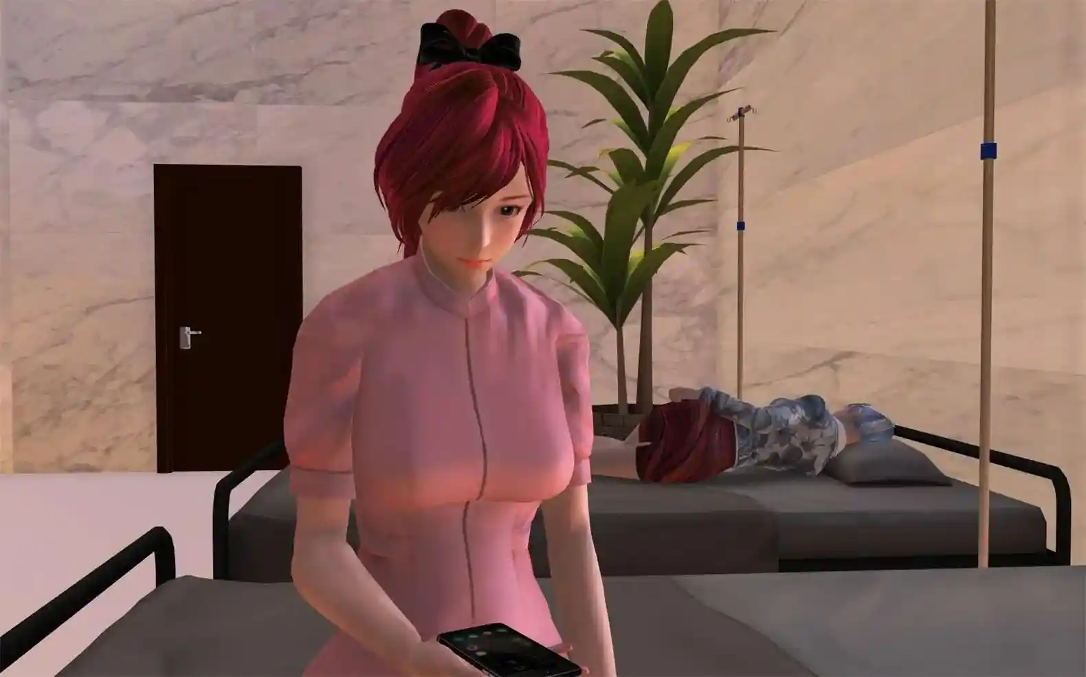 [3D全彩] 丧尸危机：地球之旅1-33 [3505P-530MB]-漫客吧