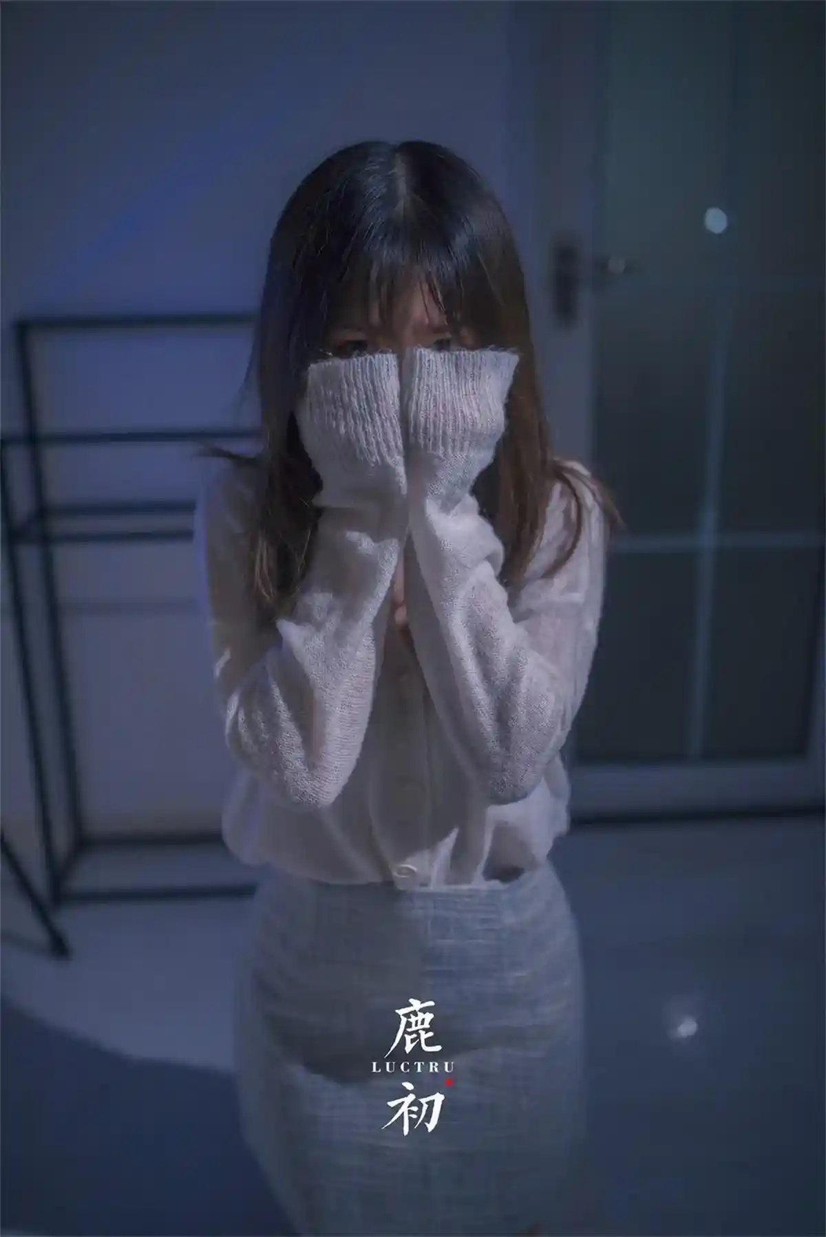 图片[3]-鹿初-全套写真资源下载[7GB]-漫客吧