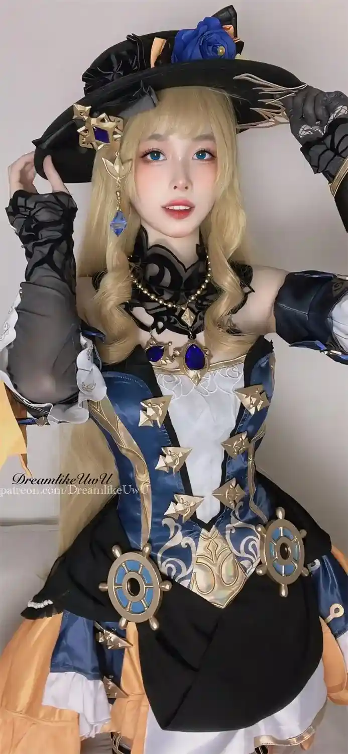 图片[5]-DreamlikeUwU-图片&视频资源下载[7.3GB]-漫客吧