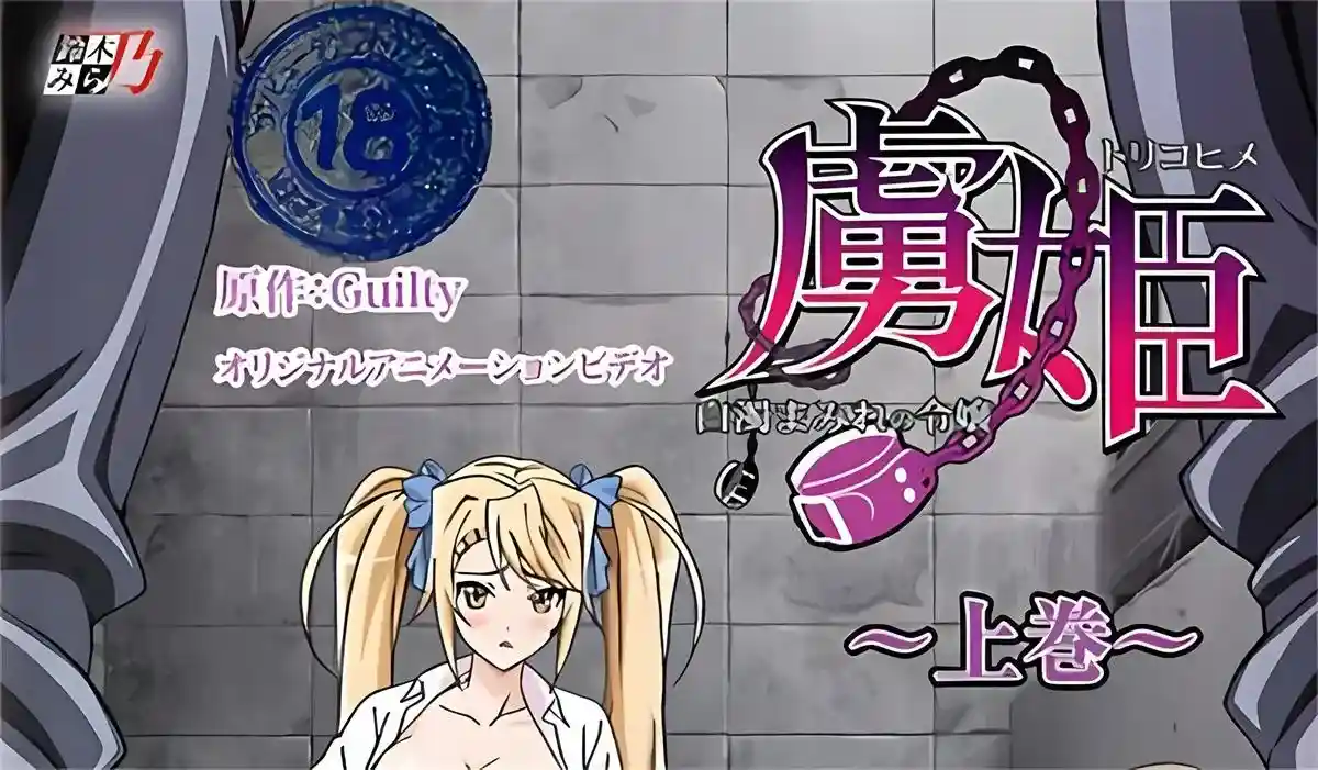 [鈴木みら乃] 虜姫 [755MB]-漫客吧
