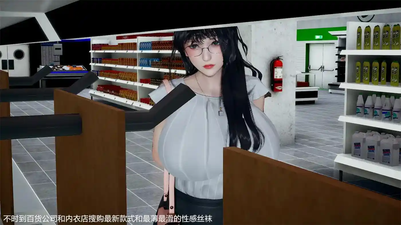 [3D全彩] 丝袜女教师1-4 [316P-297MB]-漫客吧