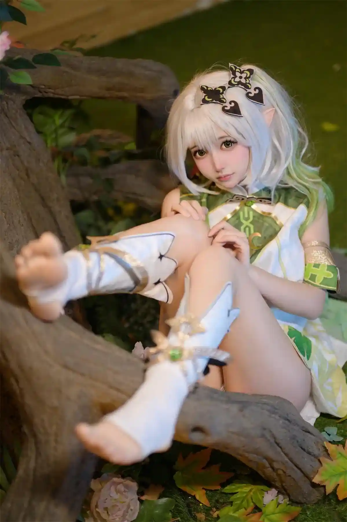 图片[3]-莱可Raika-全套写真资源下载[2.6GB]-漫客吧