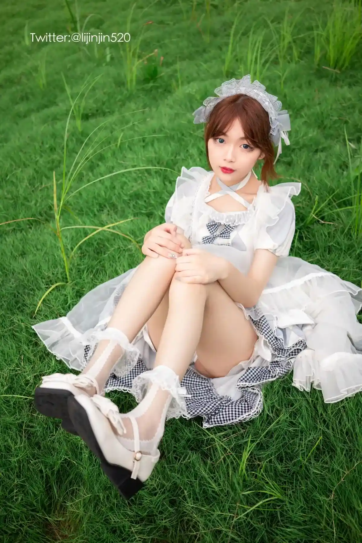 图片[4]-梨瑾瑾-全套写真资源下载[5.9GB]-漫客吧