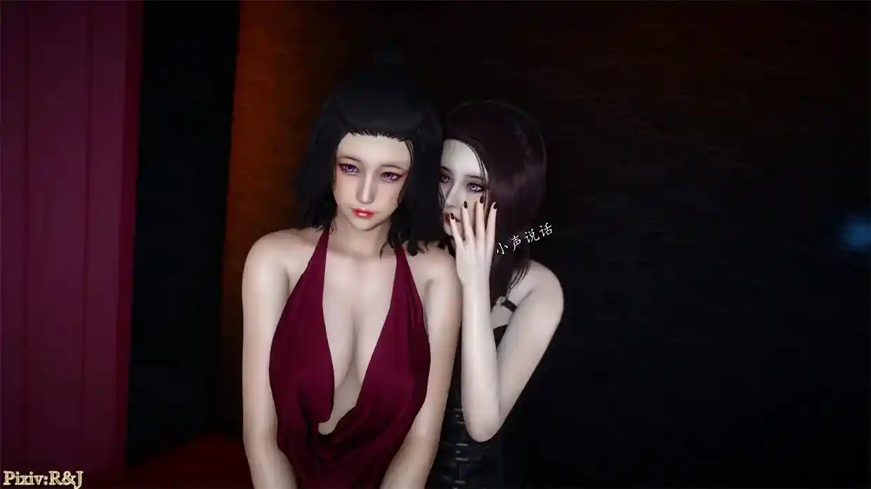 [3D全彩] 自由都市01-11话+流放之地续章 [1.84GB]-漫客吧