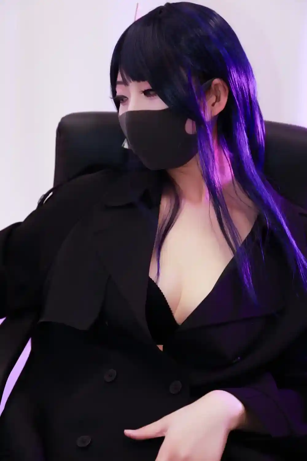 图片[4]-李佳-写真图片资源合集下载[4.6GB]-漫客吧