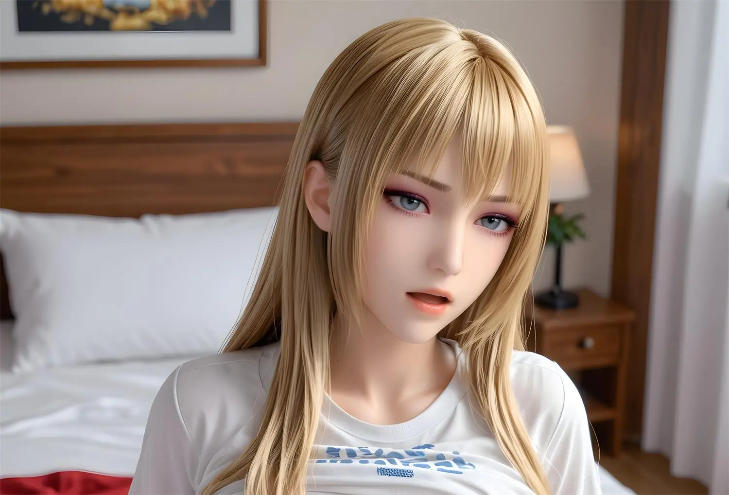 [Ai 图册] Vol.507 天使彦 [100P-277MB]-漫客吧