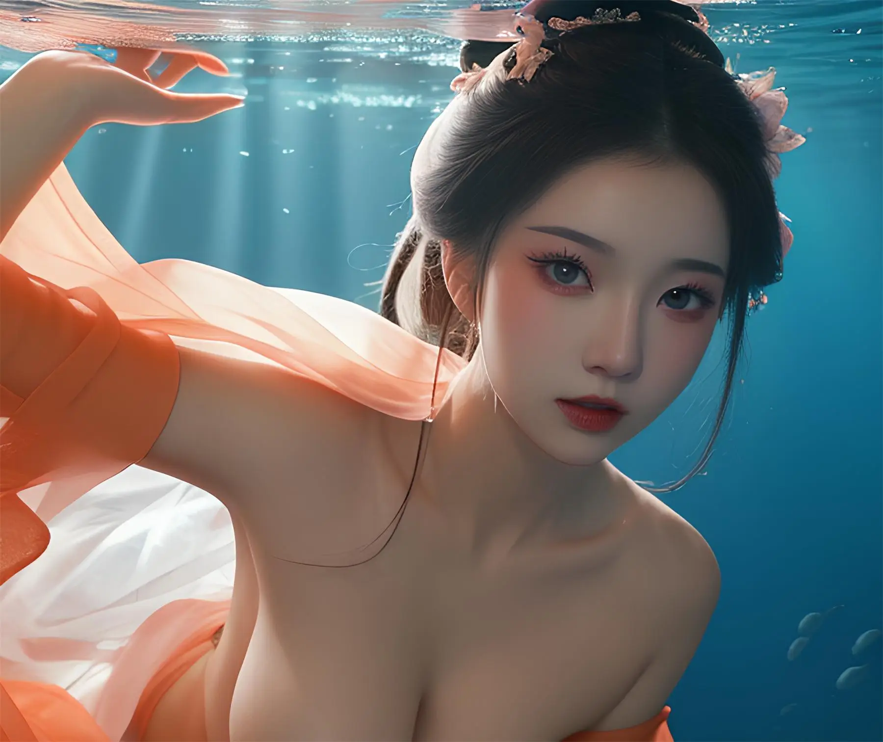 图片[2]-[Ai 图册] Vol.497 古装小合集 [161P-100MB]-漫客吧