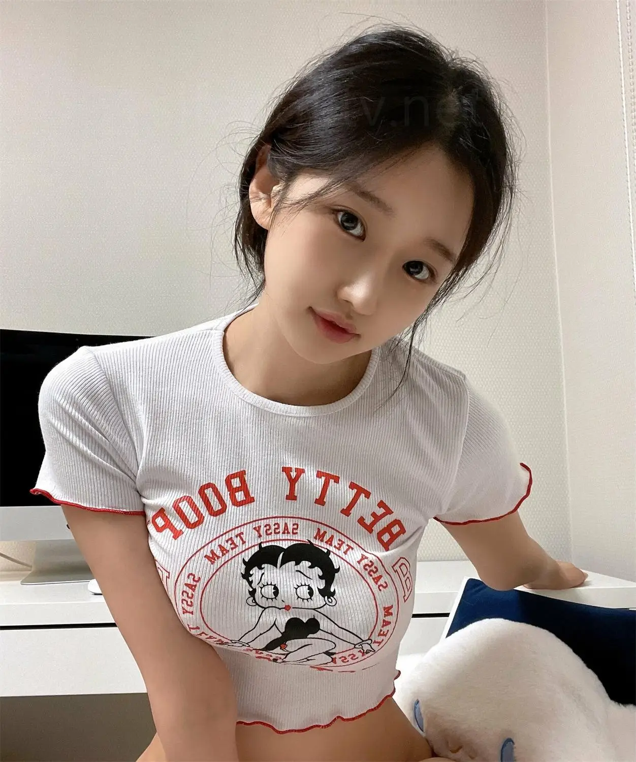 徐雅-图片&视频合集下载[125GB]-漫客吧