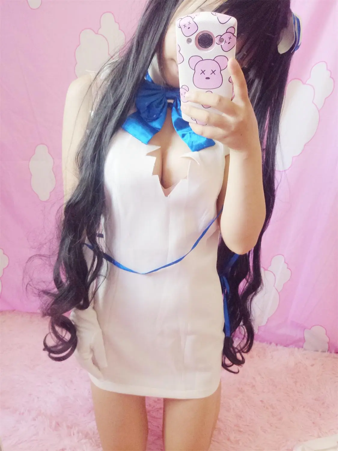 图片[2]-夏小寒-图片&视频合集下载[5.6GB]-漫客吧