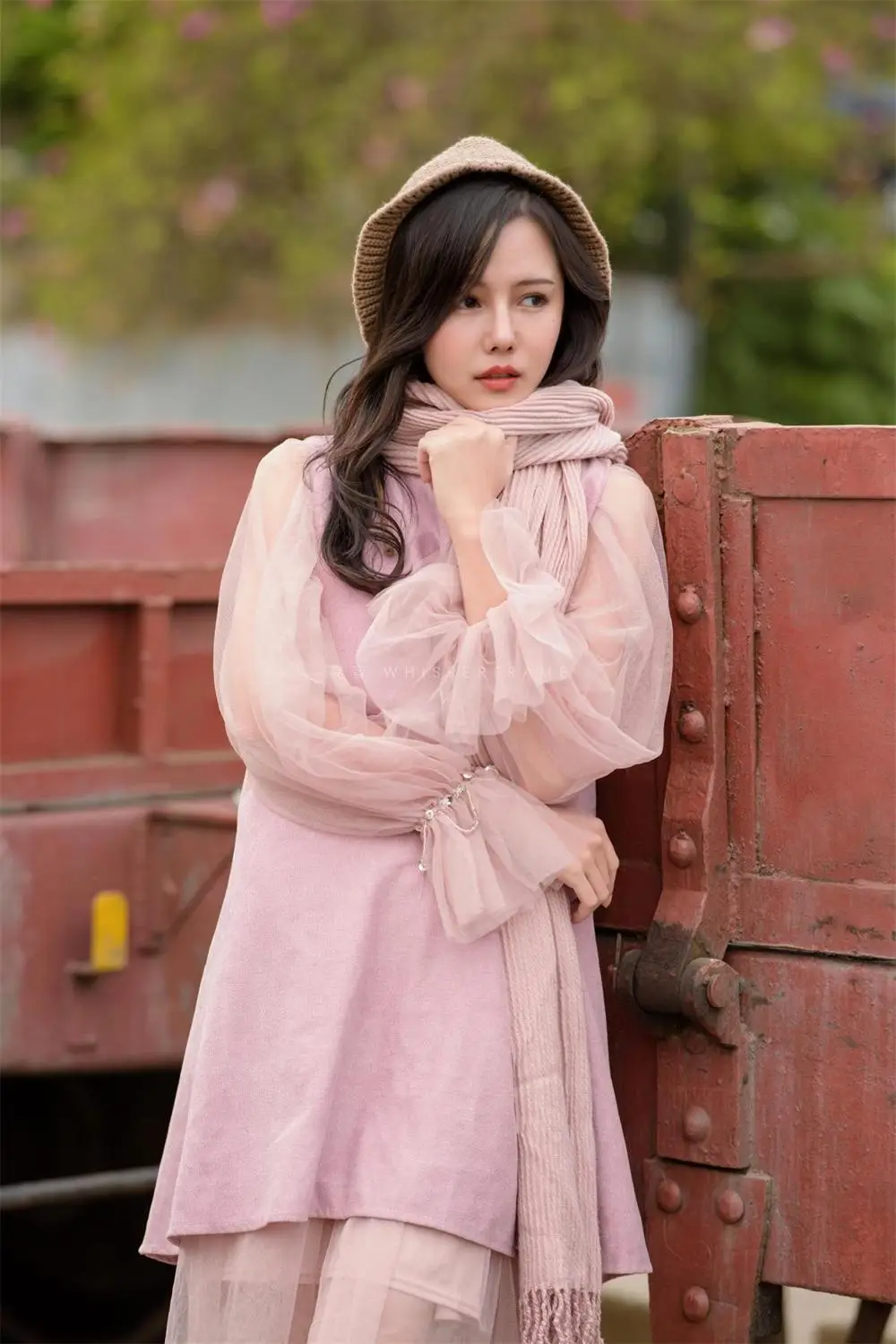 图片[3]-夜音(WhisperFrame)-图片合集[12.8GB]-漫客吧