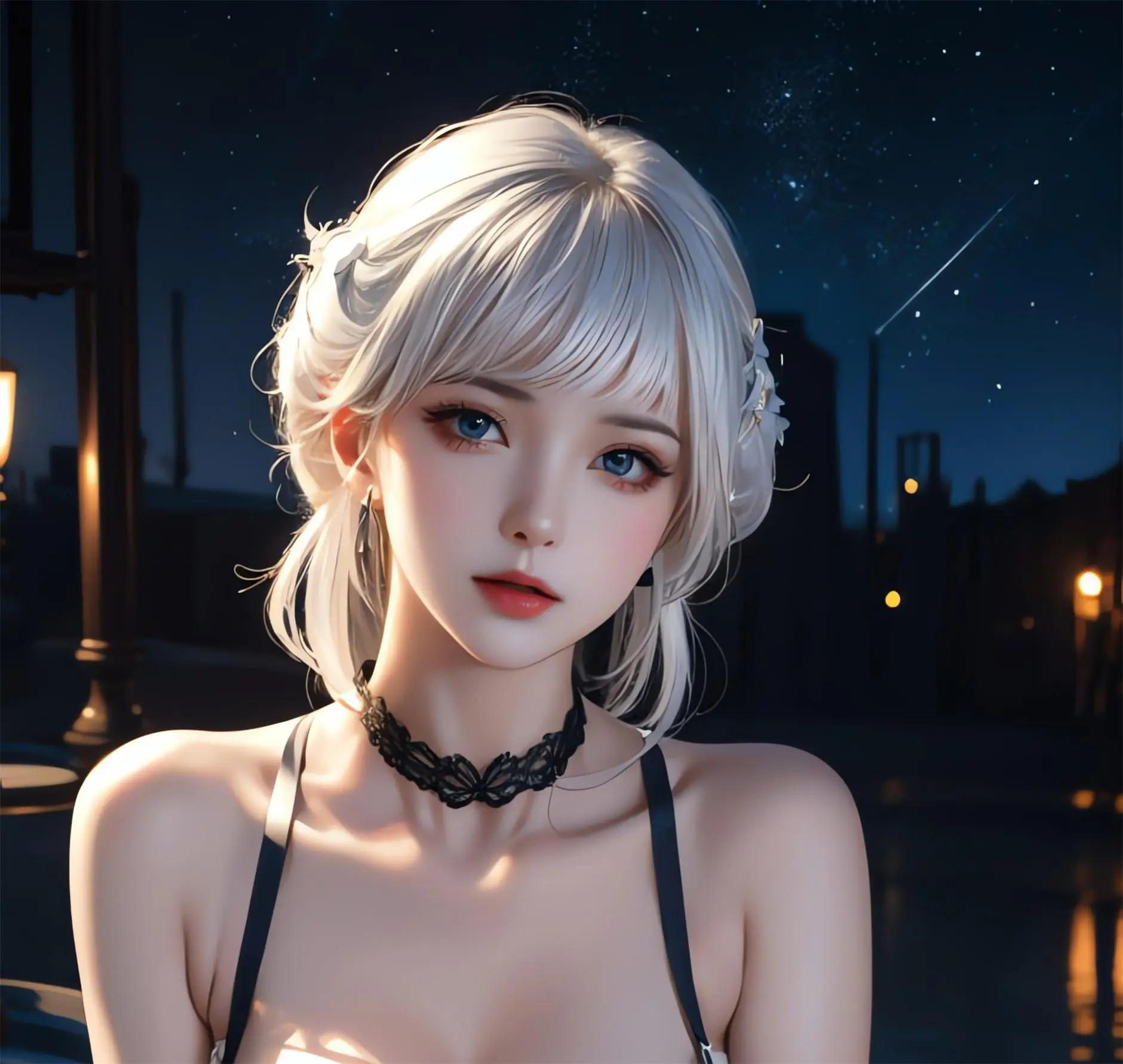 [Ai 图册] Vol.487 古风女孩 [55P-894MB]-漫客吧