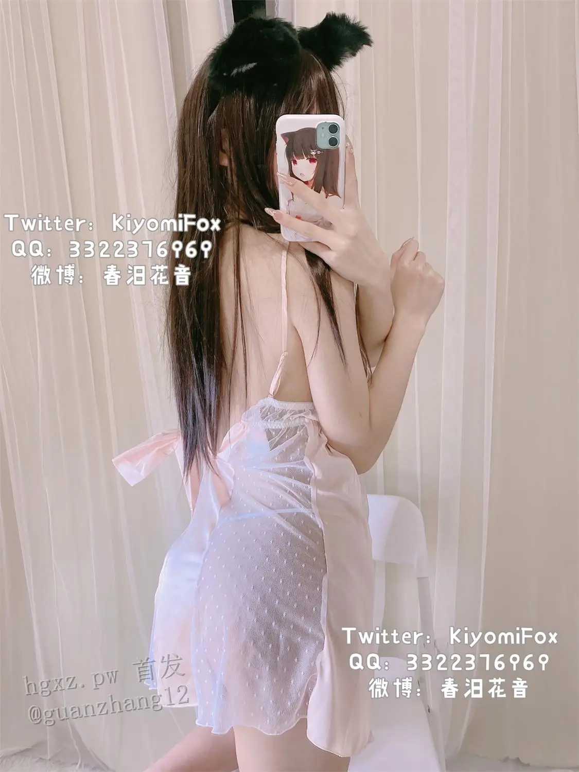 图片[3]-樱狸子-图片&视频合集[27GB]-漫客吧