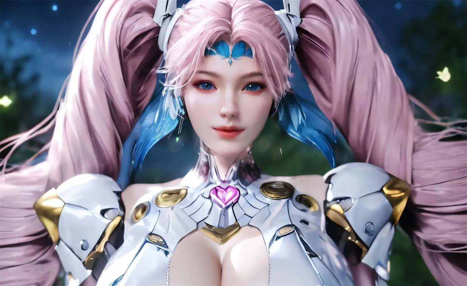 [Ai 图册] Vol.508 吞噬星空 艾辰 [44P-178MB]-漫客吧