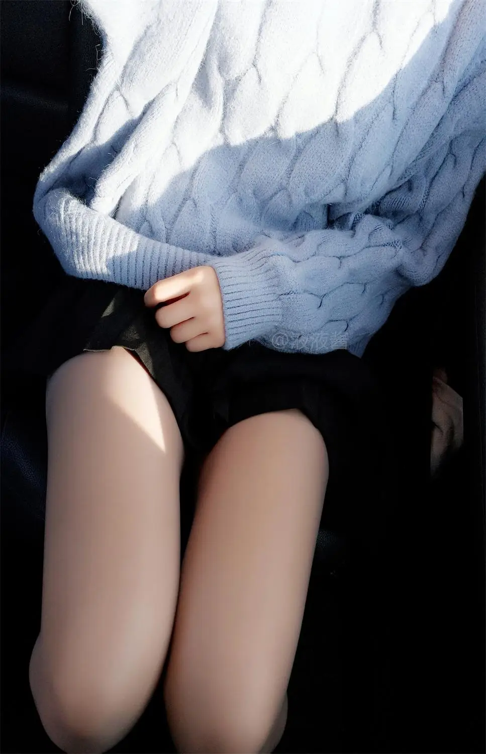 液液酱YeYe-图片&视频合集[5.5GB]-漫客吧