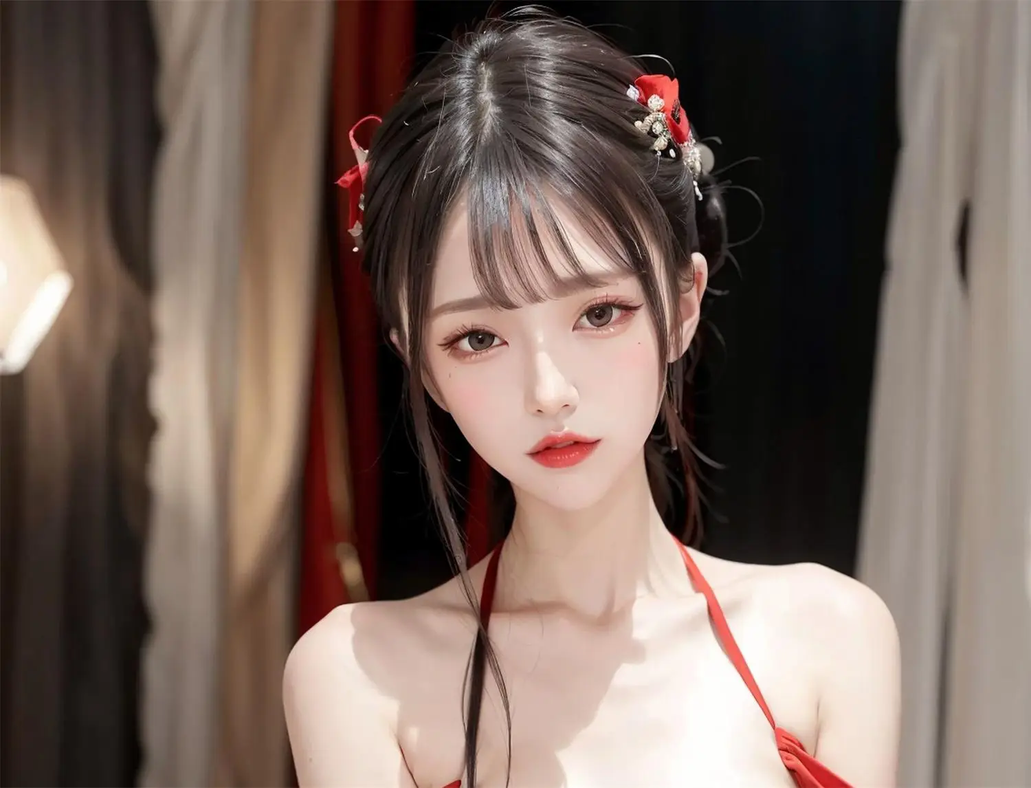 [Ai 图册] Vol.503 拟实画风 [239P-109MB]-漫客吧