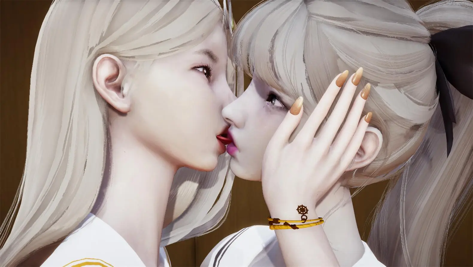[3D全彩] 女子杀手小队01-03 [228P-223MB]-漫客吧