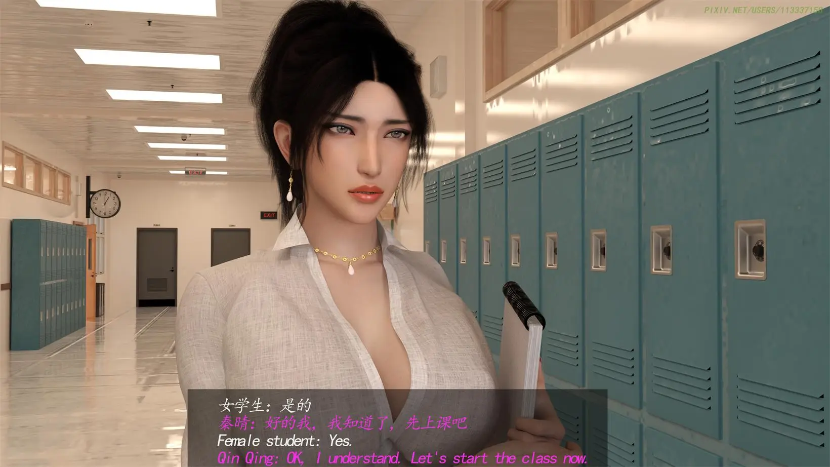 [3D全彩] 侠盗魅影01-10+短篇 [2002P-1.15GB]-漫客吧