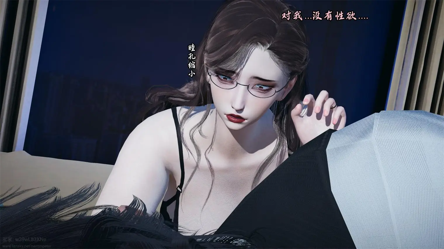 [3D全彩] 将丝袜班主任变成肉便器母畜 [110P-209MB]-漫客吧