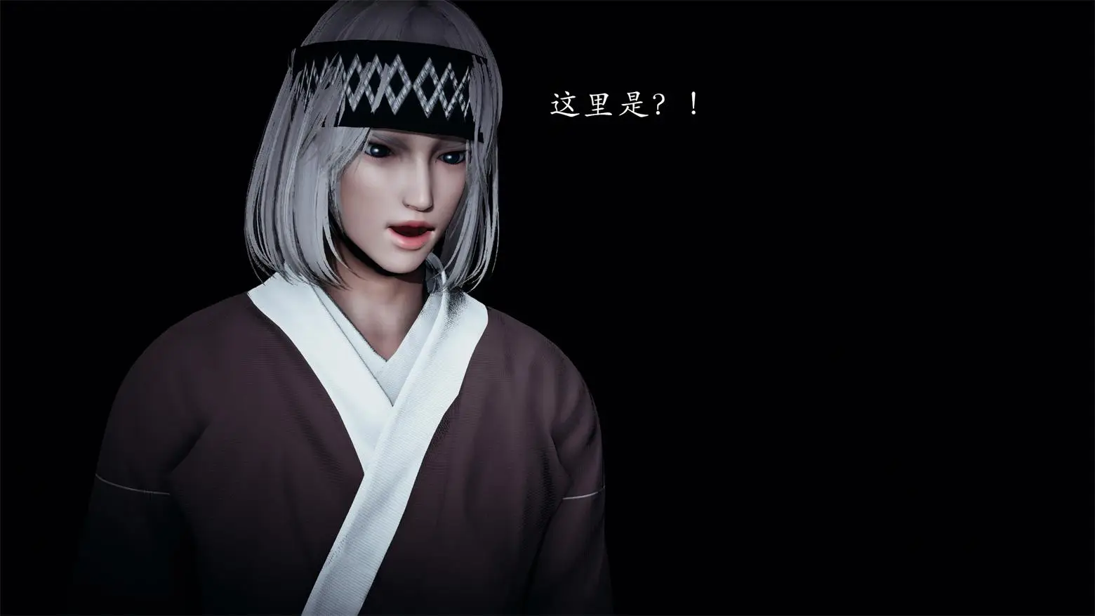 [3D全彩] 顿悟黄粱01-03 [719P-524MB]-漫客吧