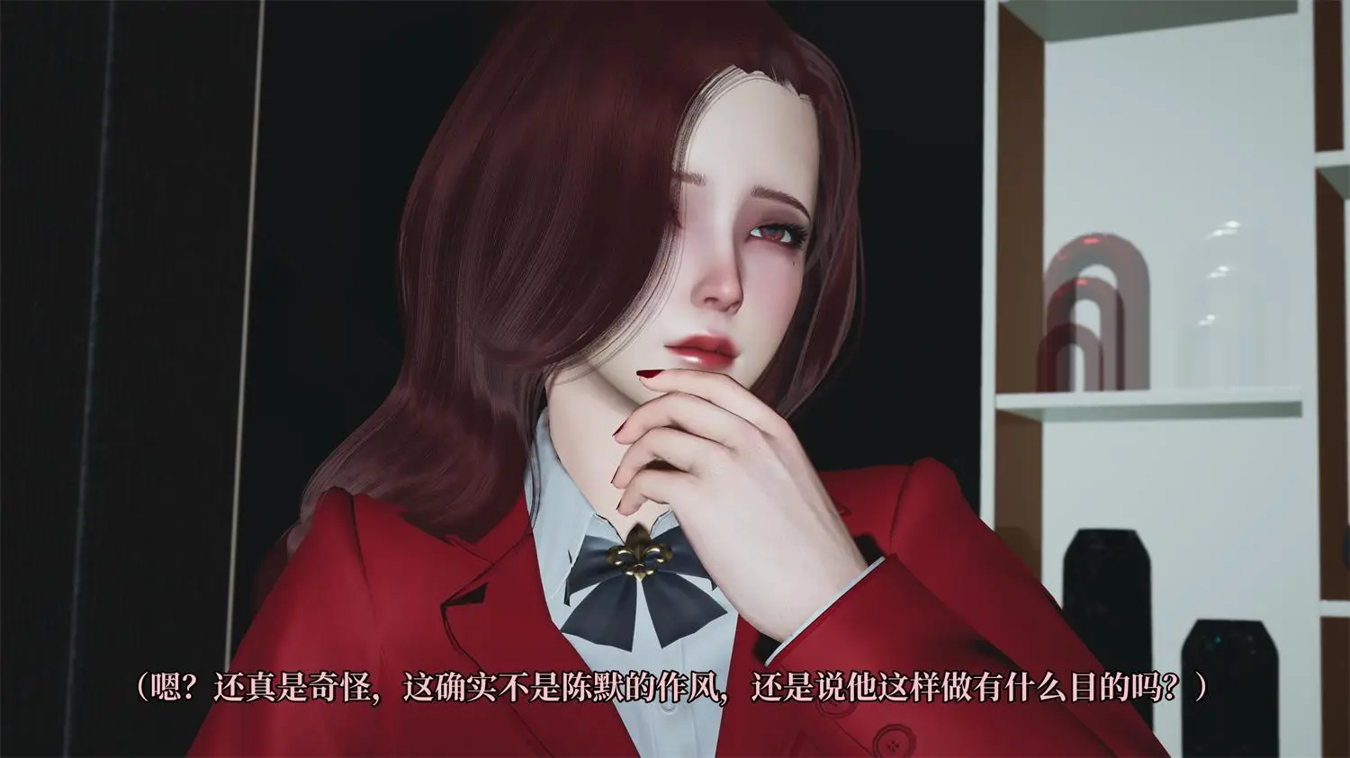 [3D全彩] 催眠大师00-01 [246P-214MB]-漫客吧