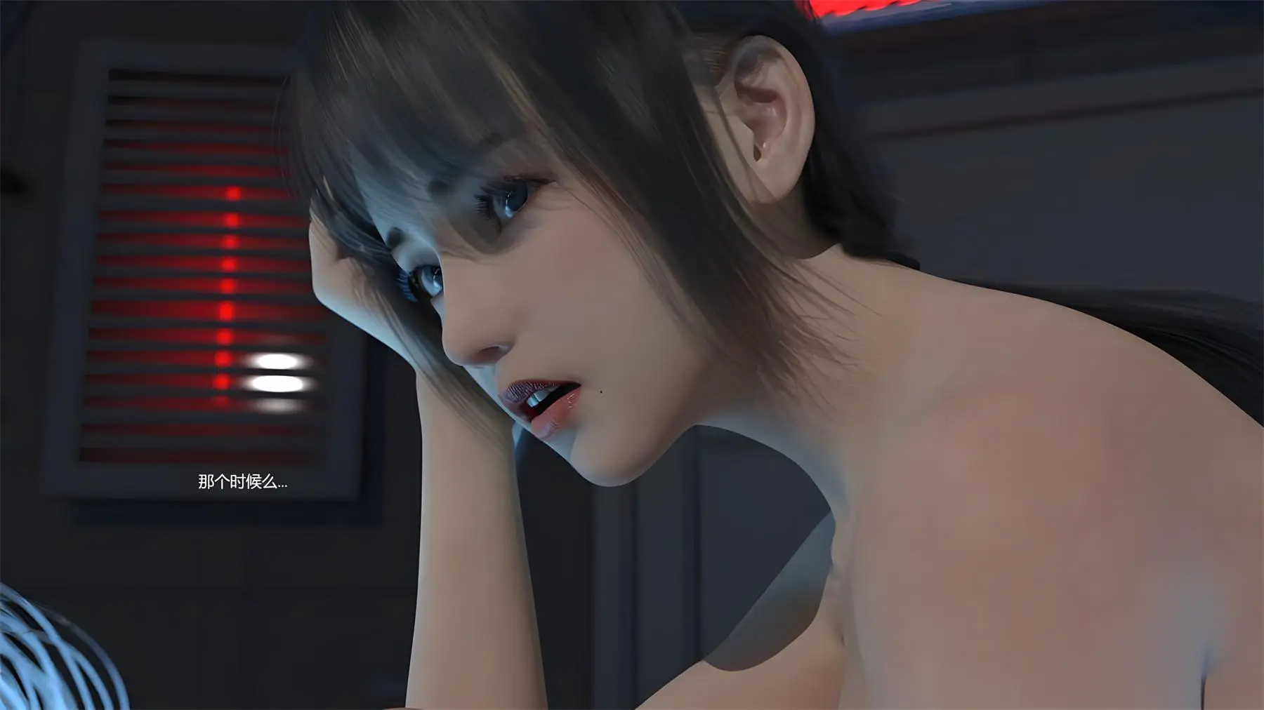 [3D全彩] Causal Loop 01-02 [411P-322MB]-漫客吧