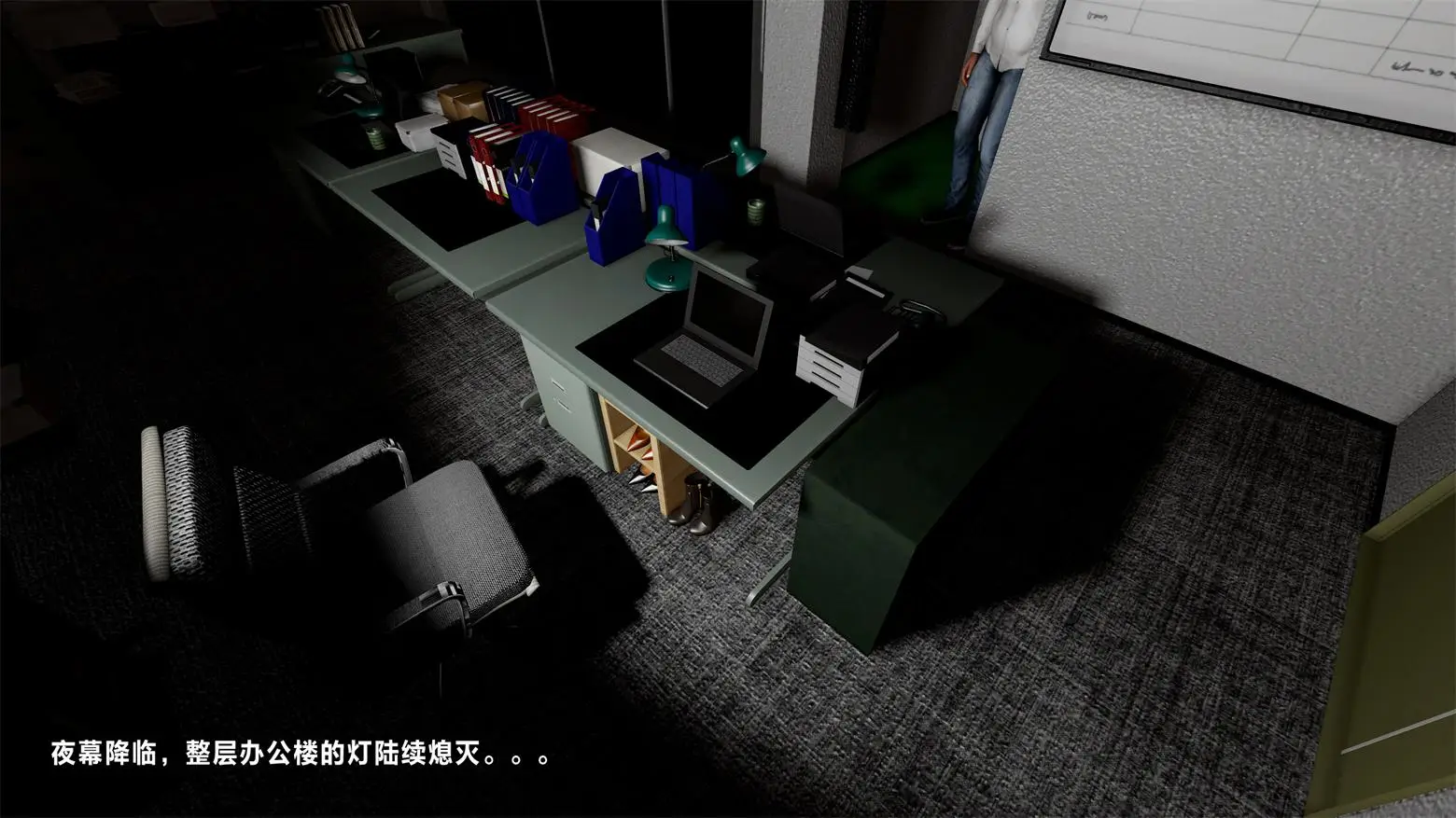 [3D全彩] 打胶我的黑丝女友+轮流蛇足打胶 [93P-151MB]-漫客吧