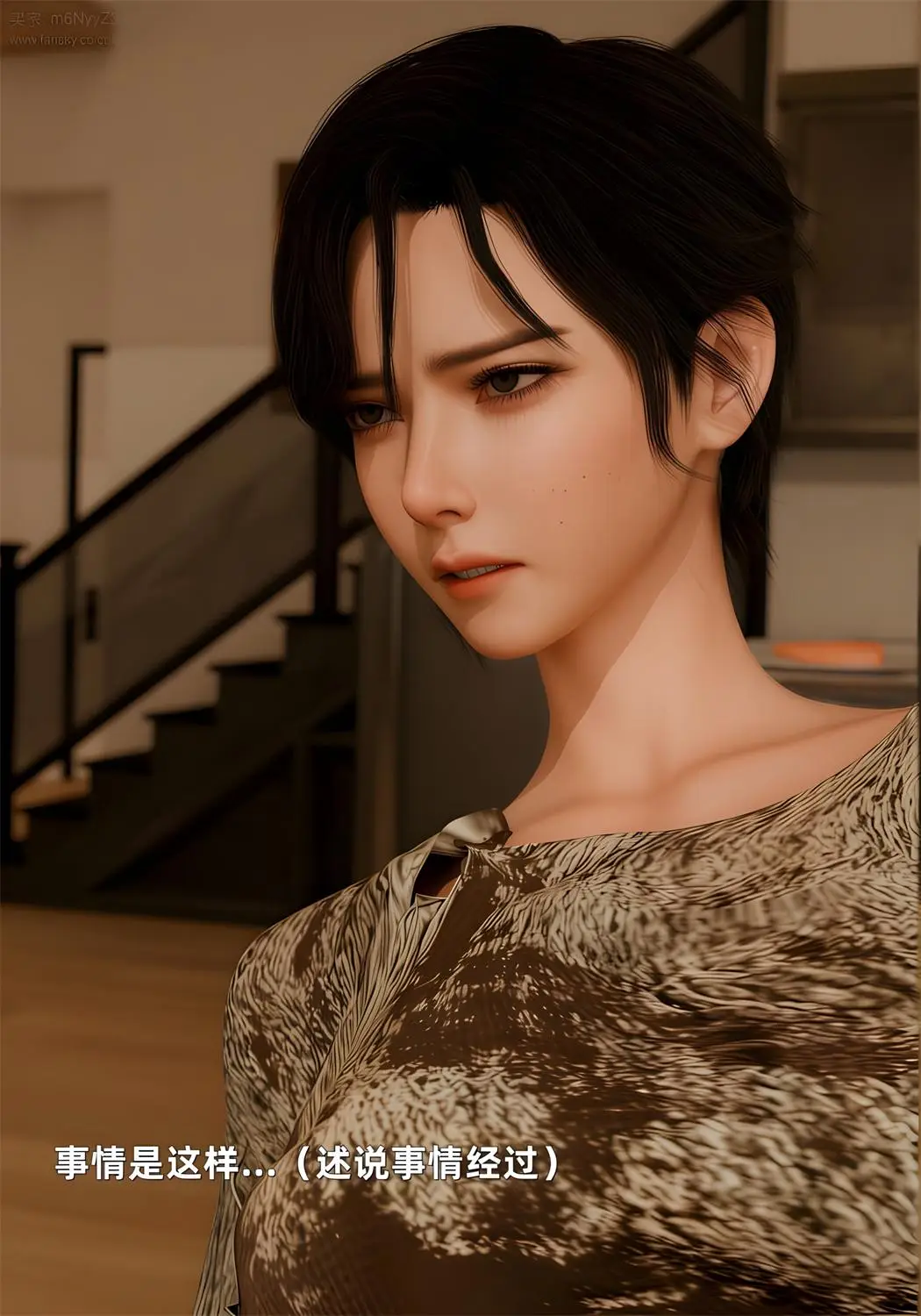 [3D全彩] 催眠系统01-08+联动篇 [1791P-1.05GB]-漫客吧