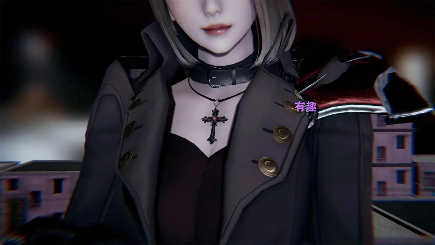 [3D全彩] 魔导世界01-23+番外X2 [8806P-2.17GB]-漫客吧