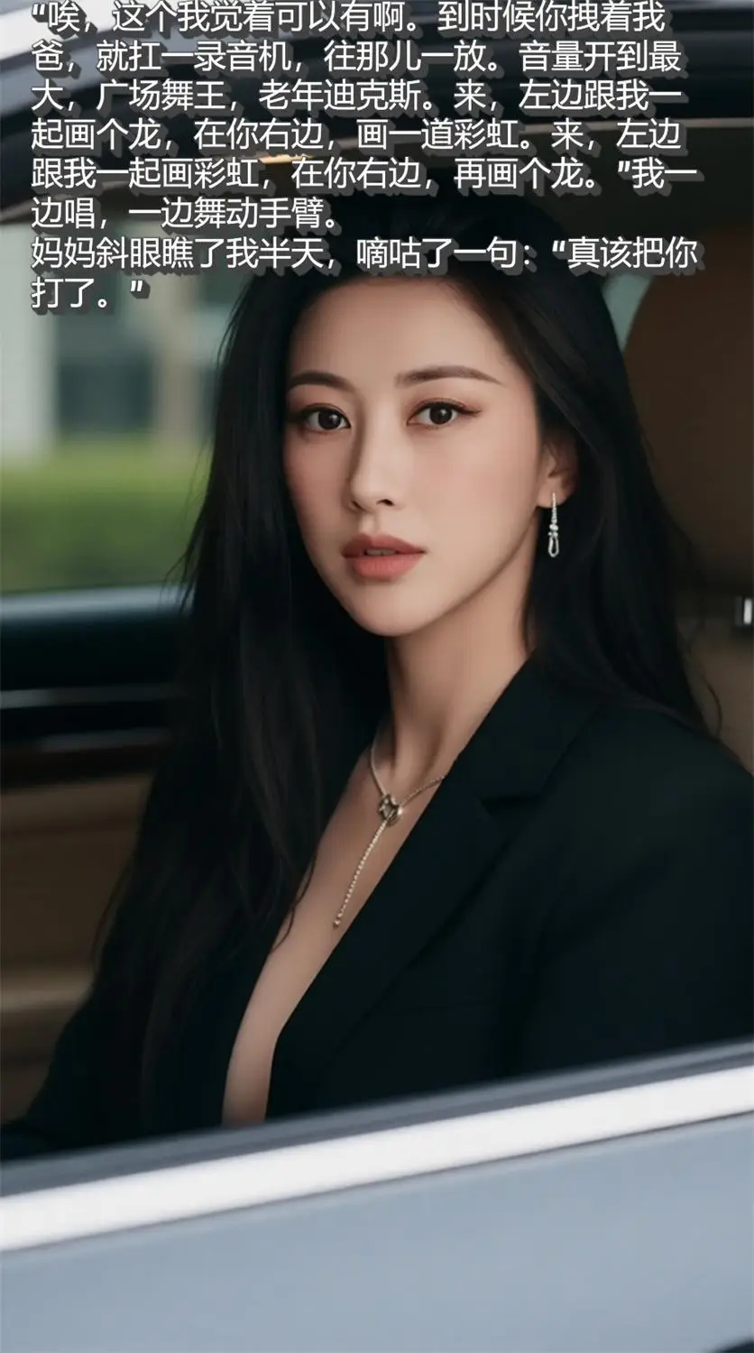 [3D全彩] 母上攻略01-08+MP4 [510P33V-505MB]-漫客吧