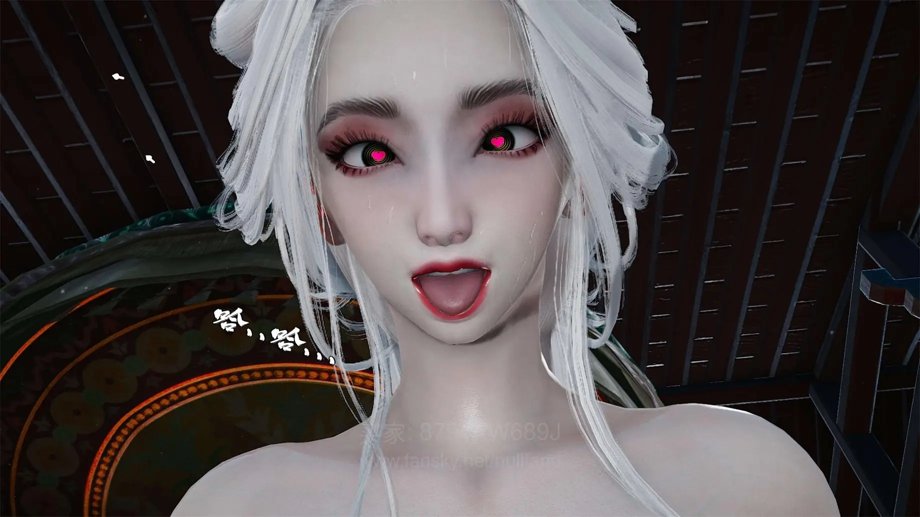 [3D全彩] 神谕第四季01-11 [2644P-1.92GB]-漫客吧