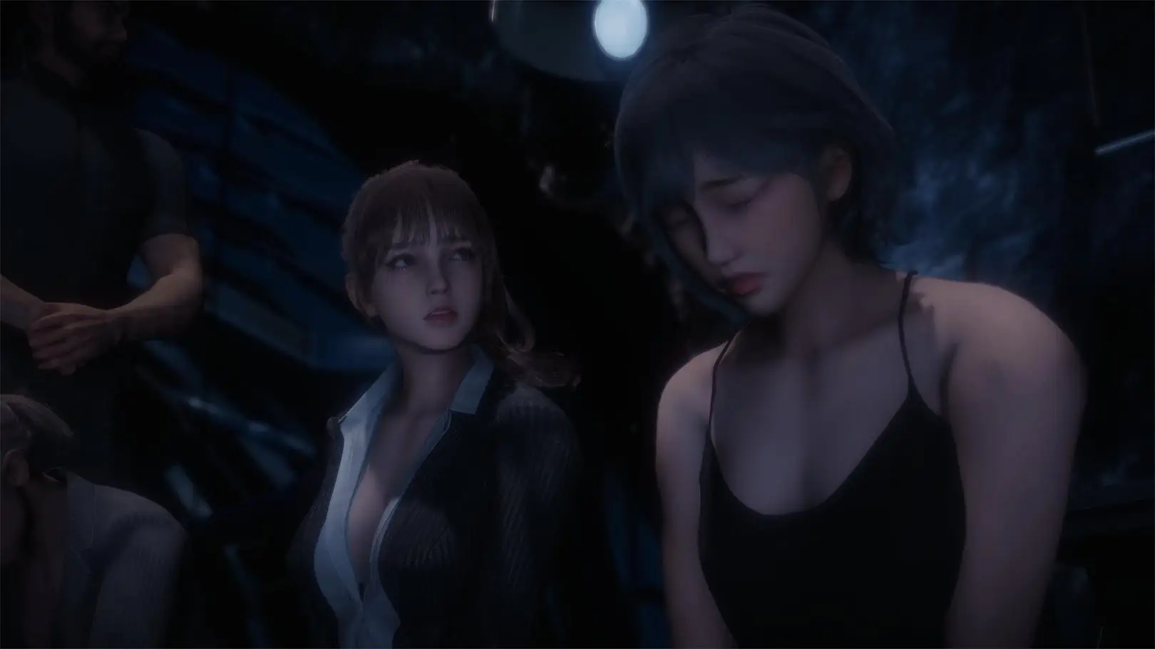 [3D全彩] 新乔安传 序章01-4.2 [1298P-228MB]-漫客吧