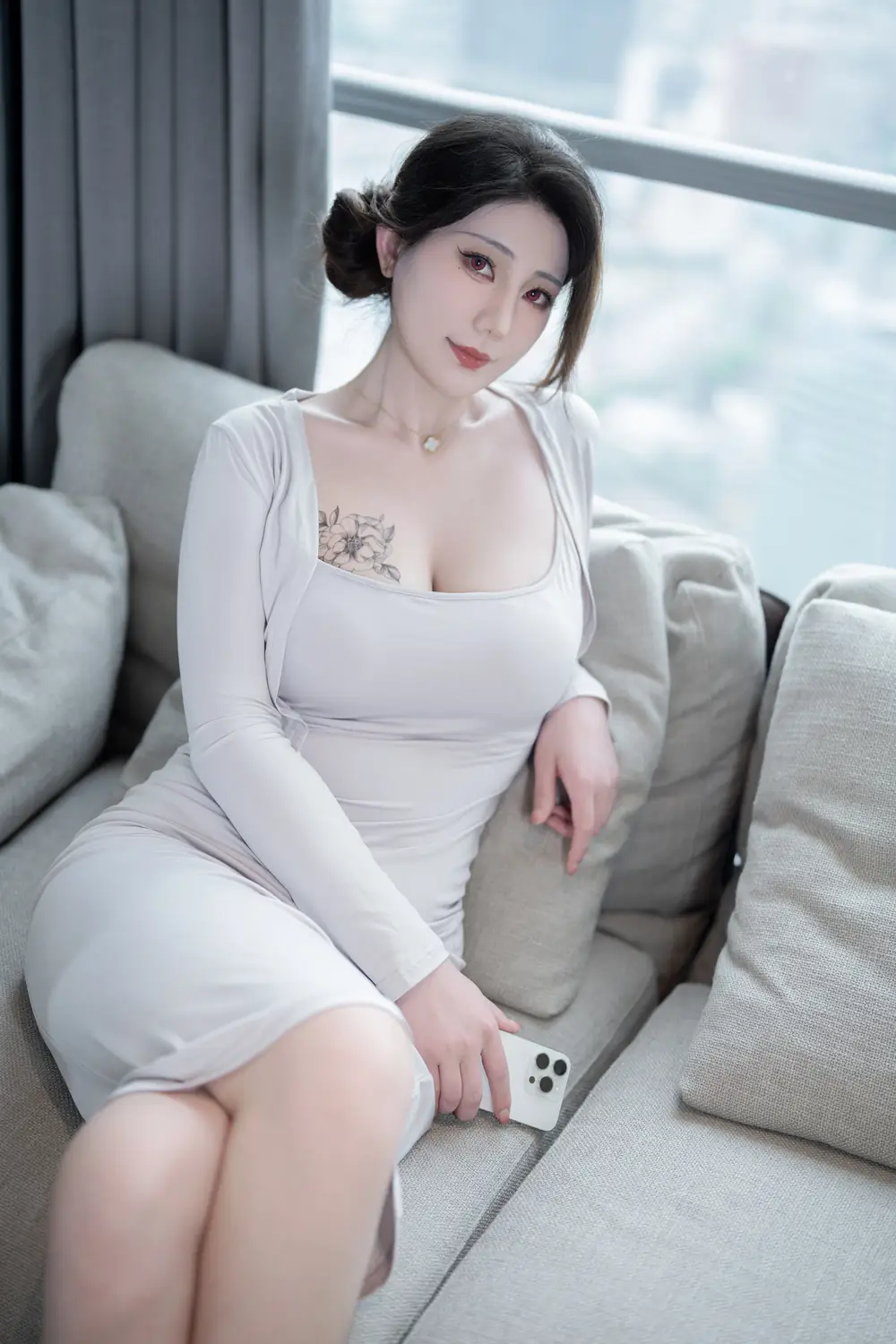 星澜是澜澜叫澜妹呀-都市之夜[76P1V-1.9GB]