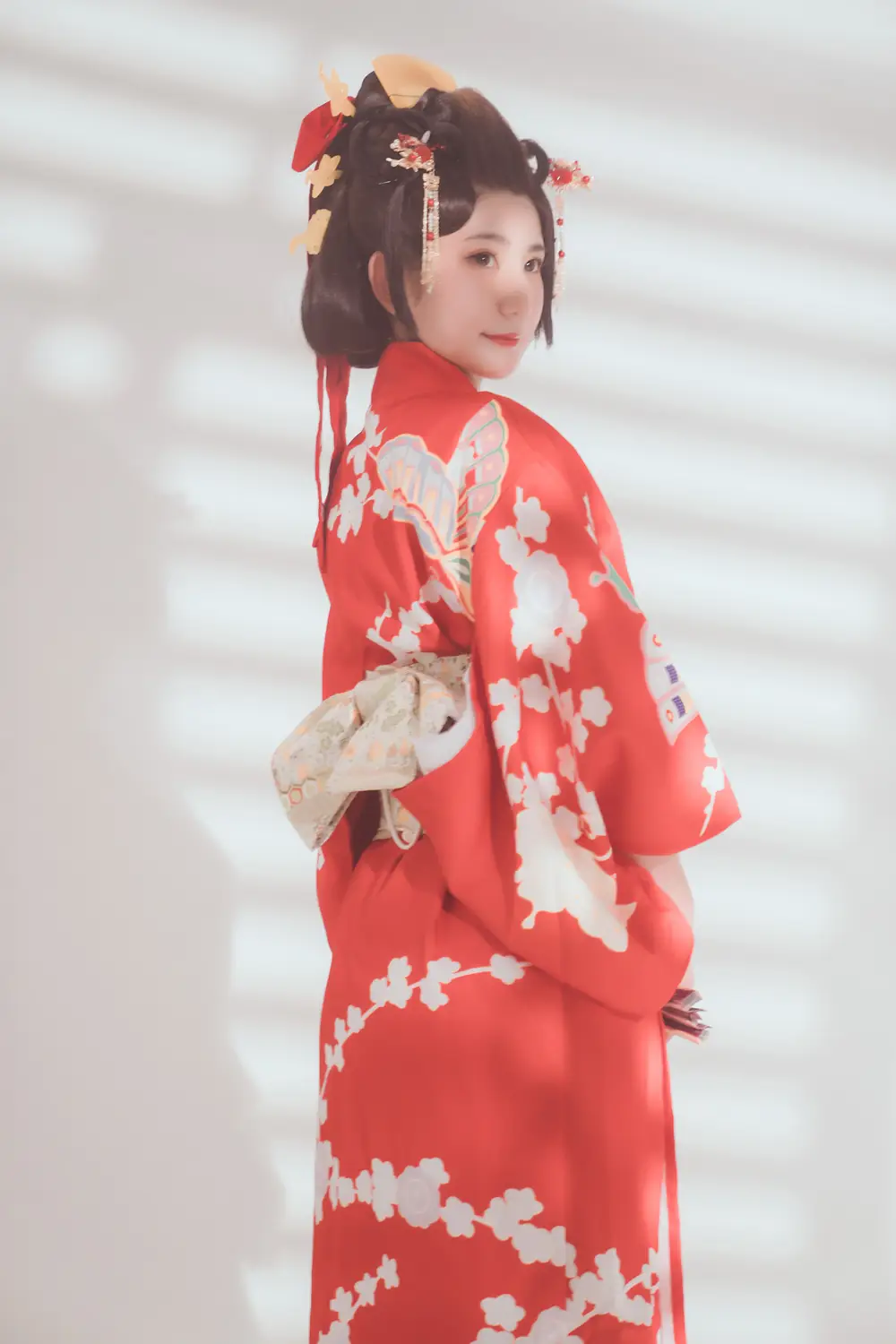 星澜是澜澜叫澜妹呀-和服绳缚[50P1V-859MB]-漫客吧