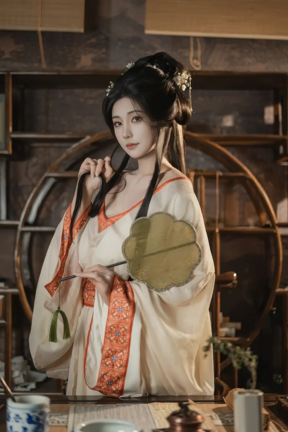 星澜是澜澜叫澜妹呀-痴情缚[73P-435MB]