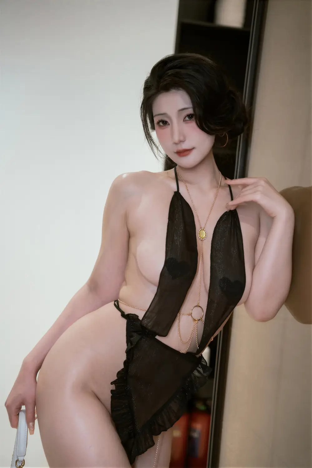 星澜是澜澜叫澜妹呀-宫前诗帆[63P1V-1.56GB]-漫客吧