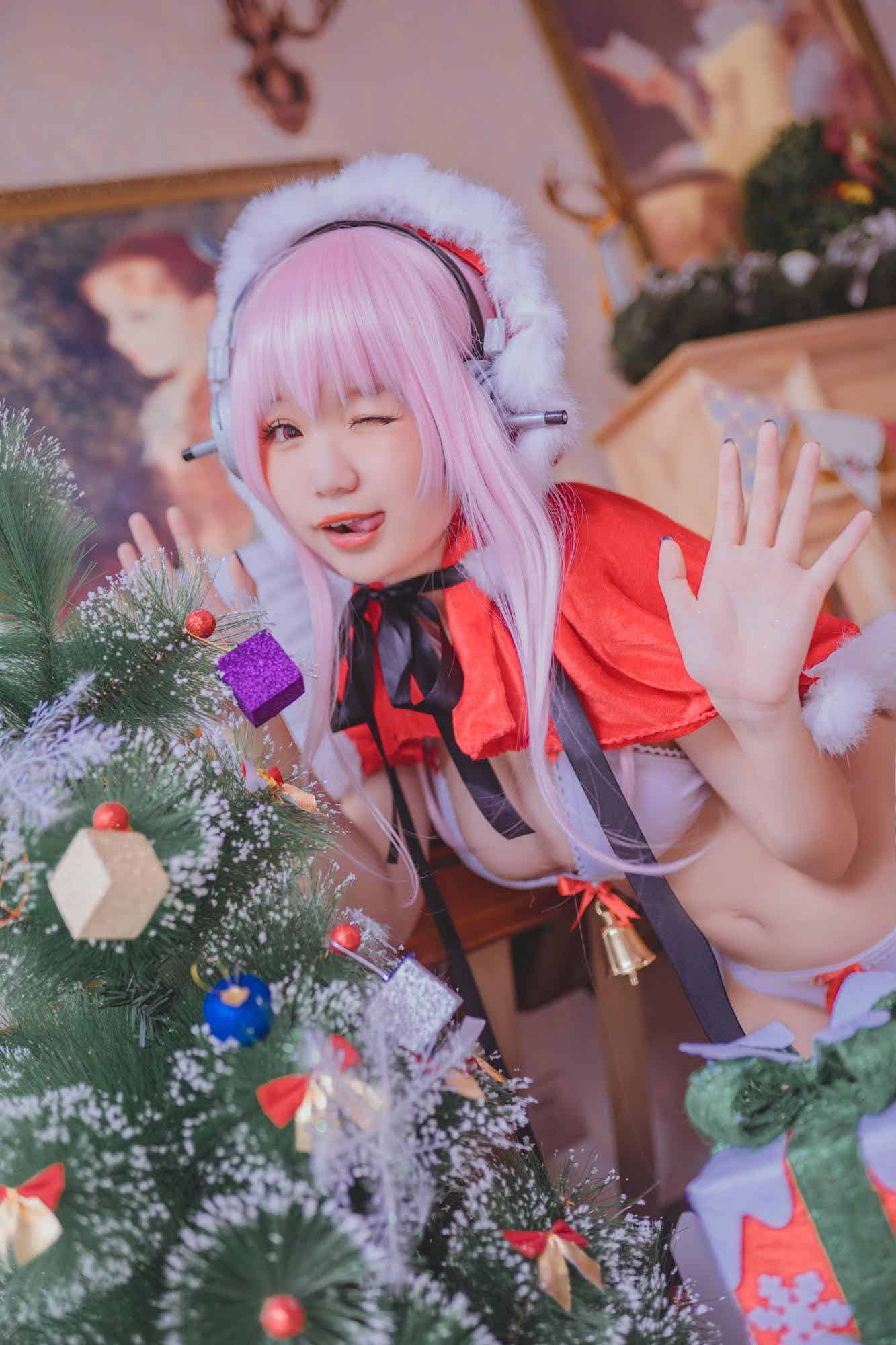 Yoko宅夏-Coser合集[持续更新]