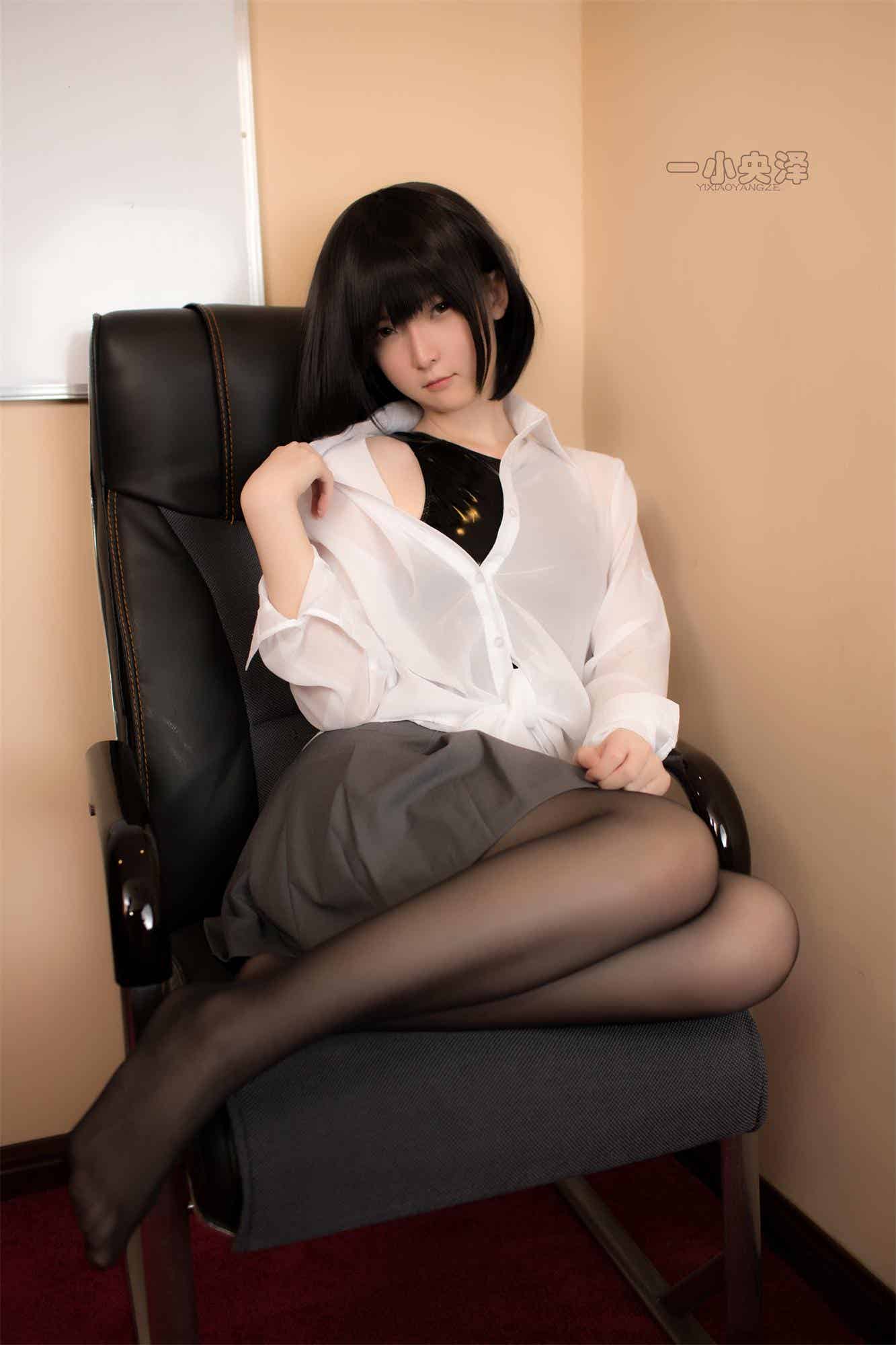 一小央泽-全套资源合集[持续更新]-漫客吧