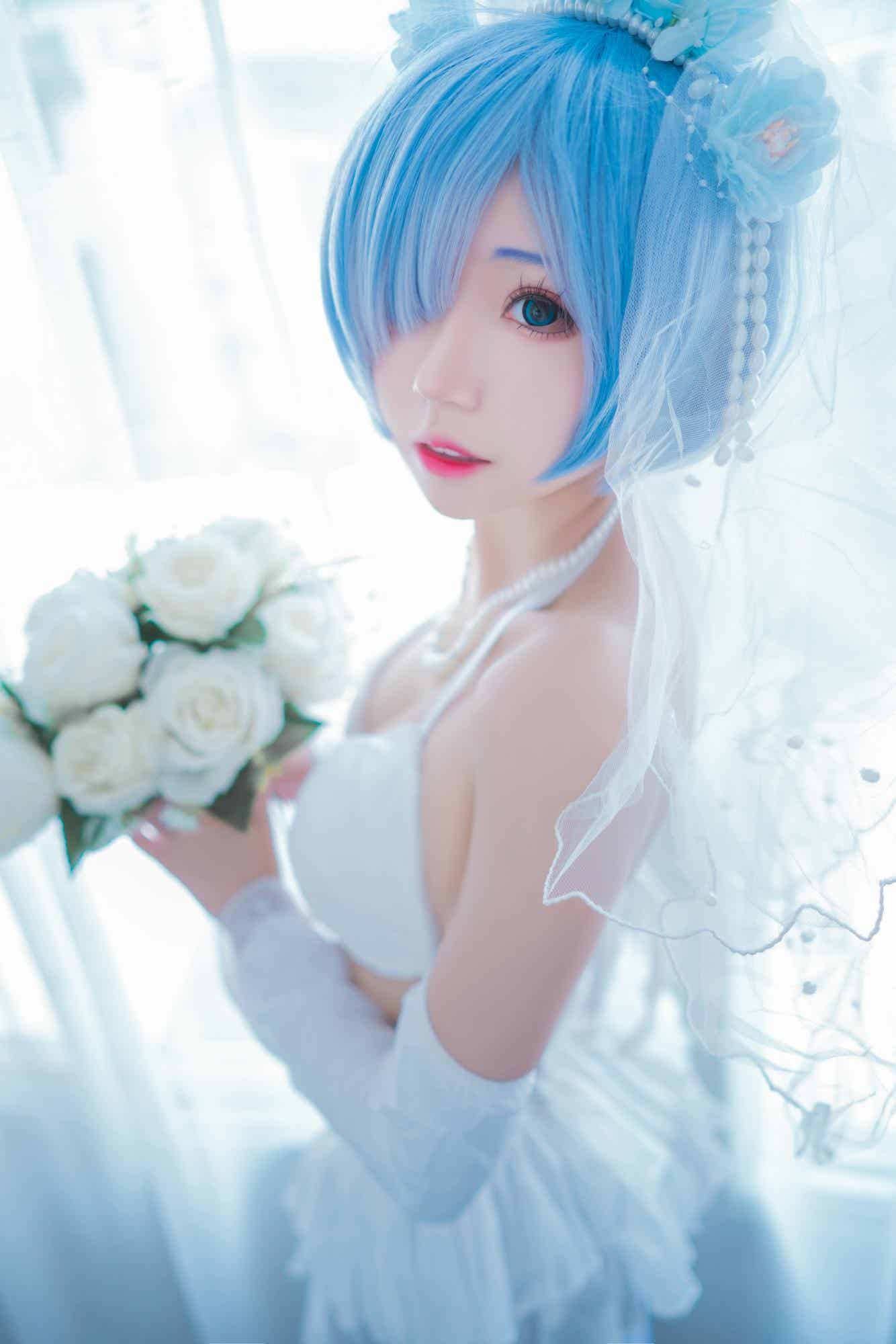 猫君君_MaoJun-全套Coser合集[持续更新]