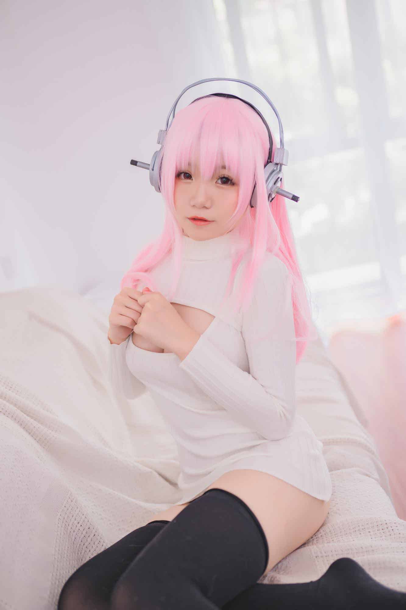 Yoko宅夏-Coser合集[持续更新]-漫客吧