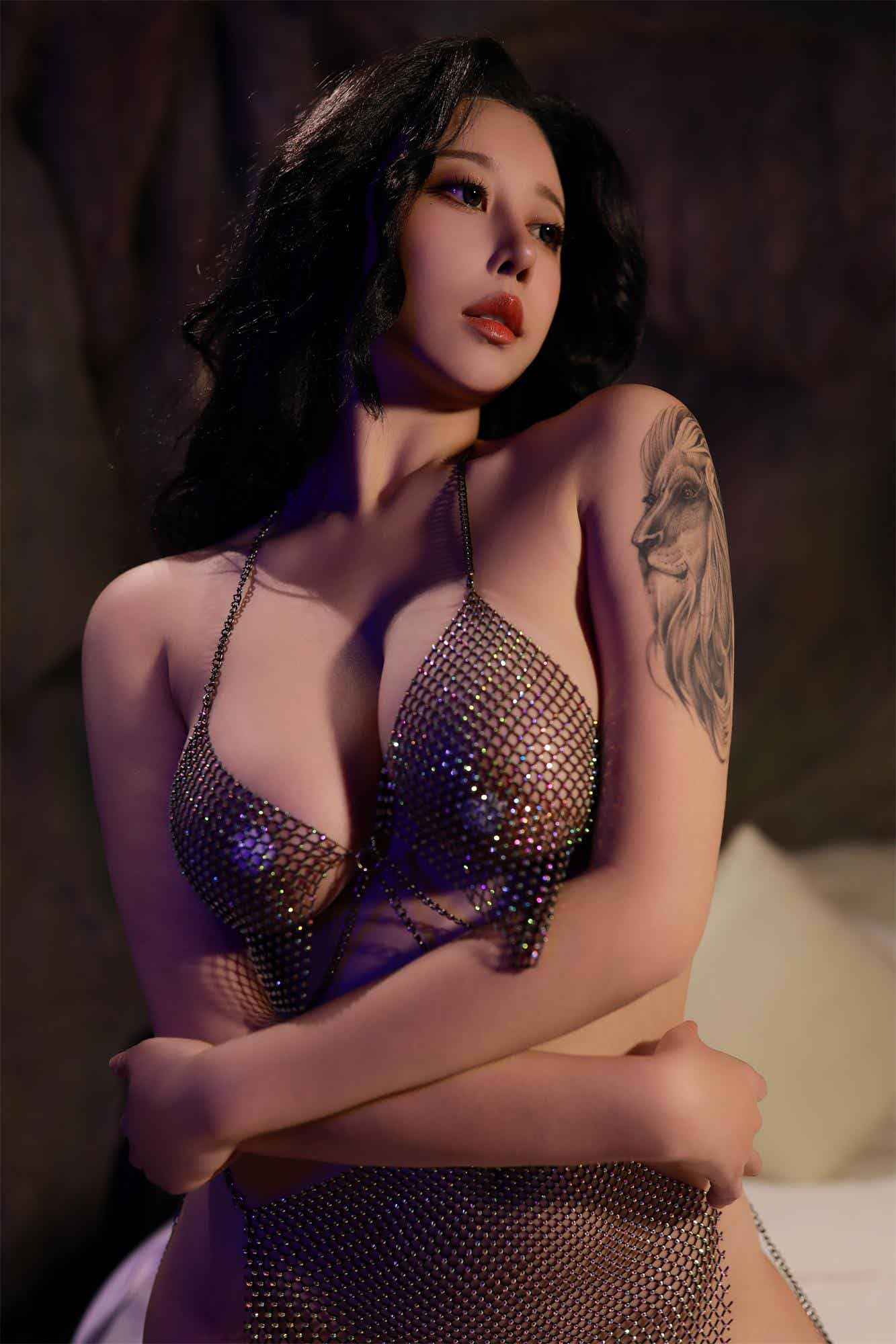 奈汐酱nice-全套Coser资源合集[持续更新]