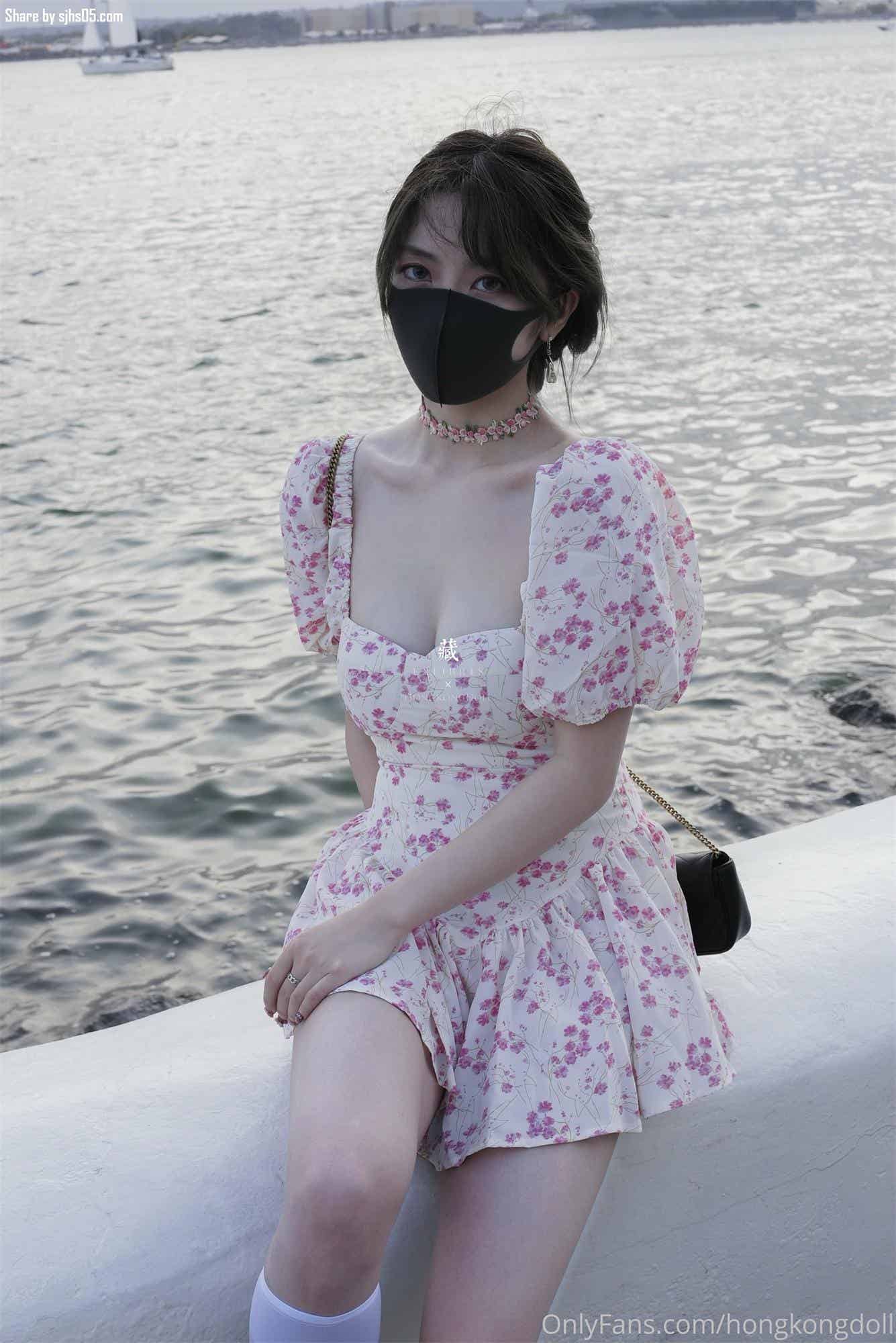 HongKongDoll 玩偶姐姐-全套资源合集[持续更新]-漫客吧