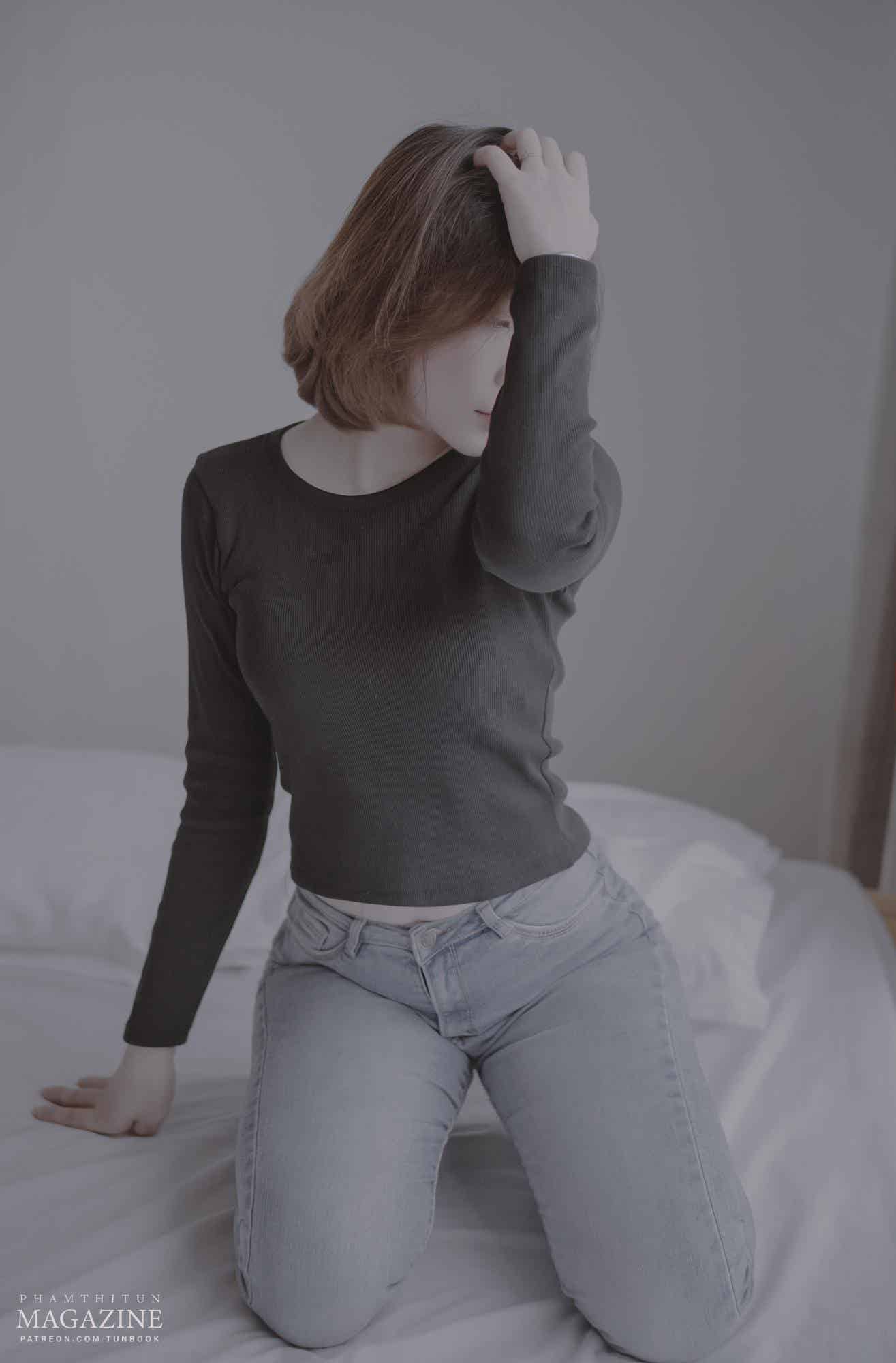 越南摄影师Tun’book会员订阅作品合集[持续更新]-漫客吧