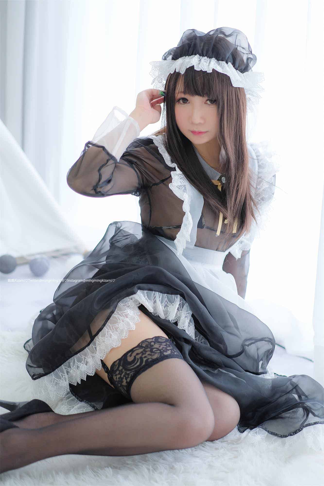 銘銘Kizami-全套资源合集[持续更新]-漫客吧