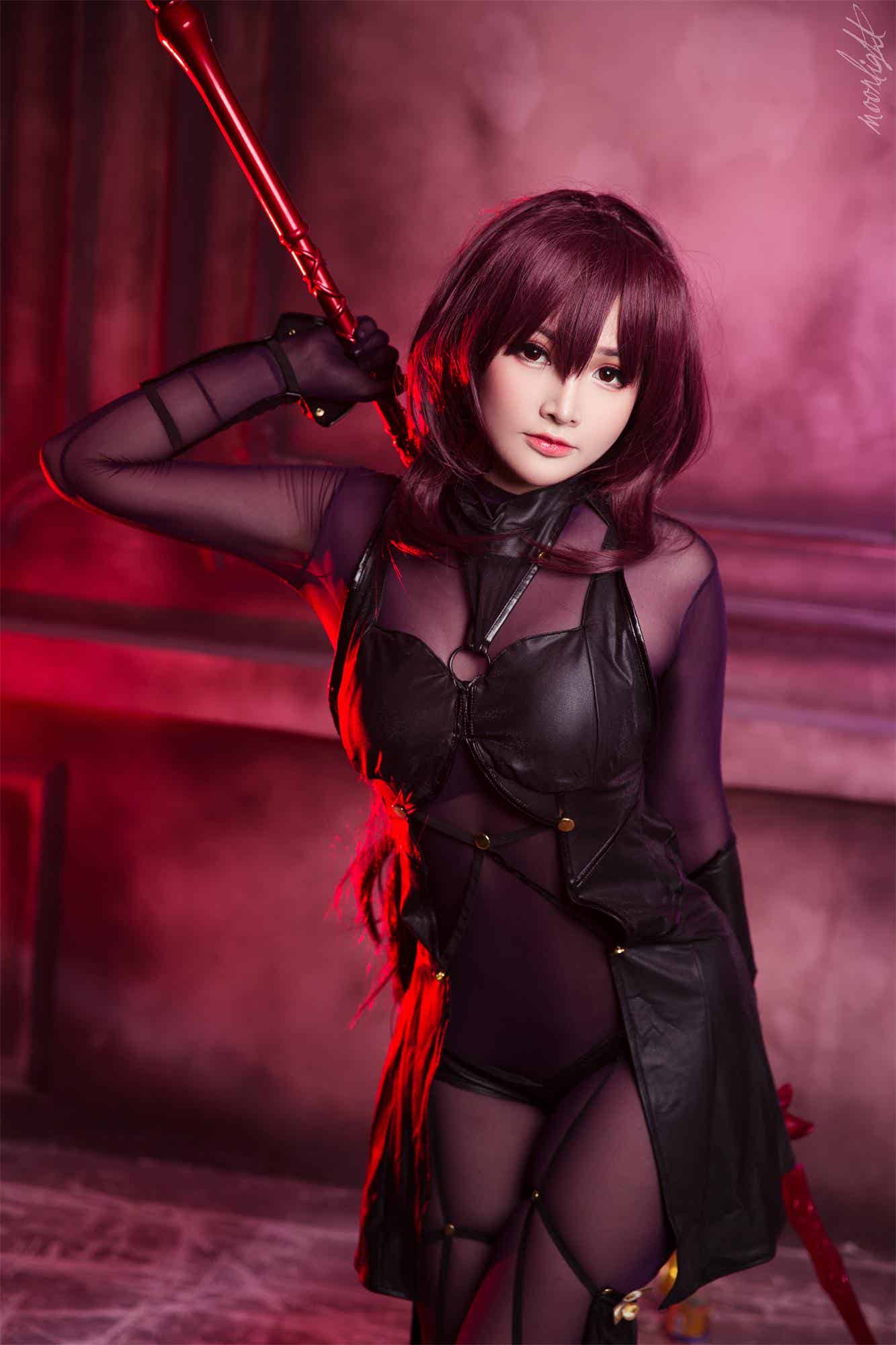 MiMiChan-全套写真资源合集[持续更新]