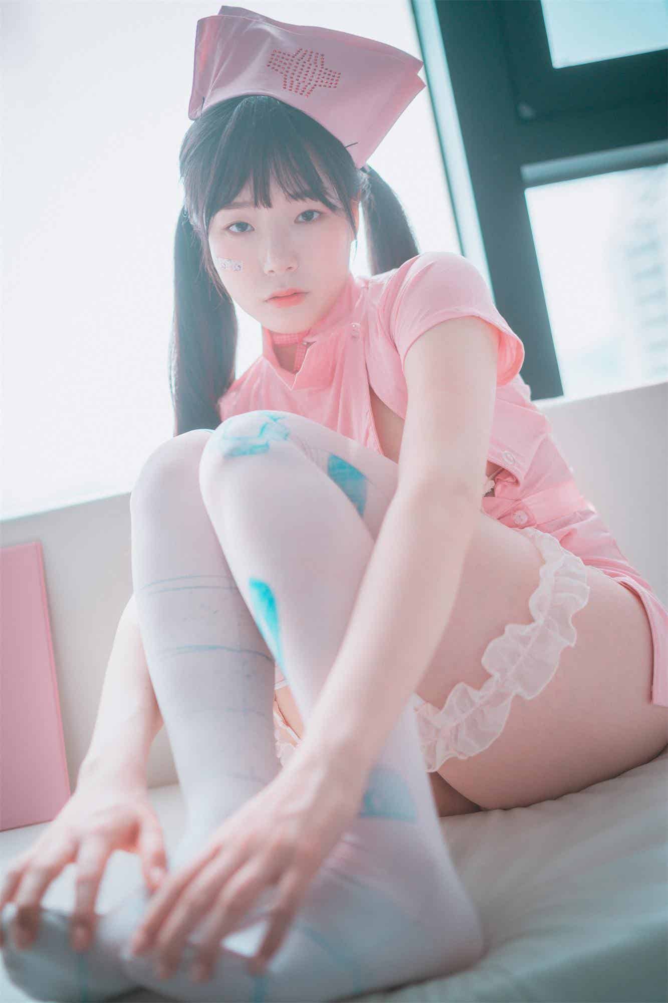 Pia (피아)-韩国正妹收藏合集[持续更新]