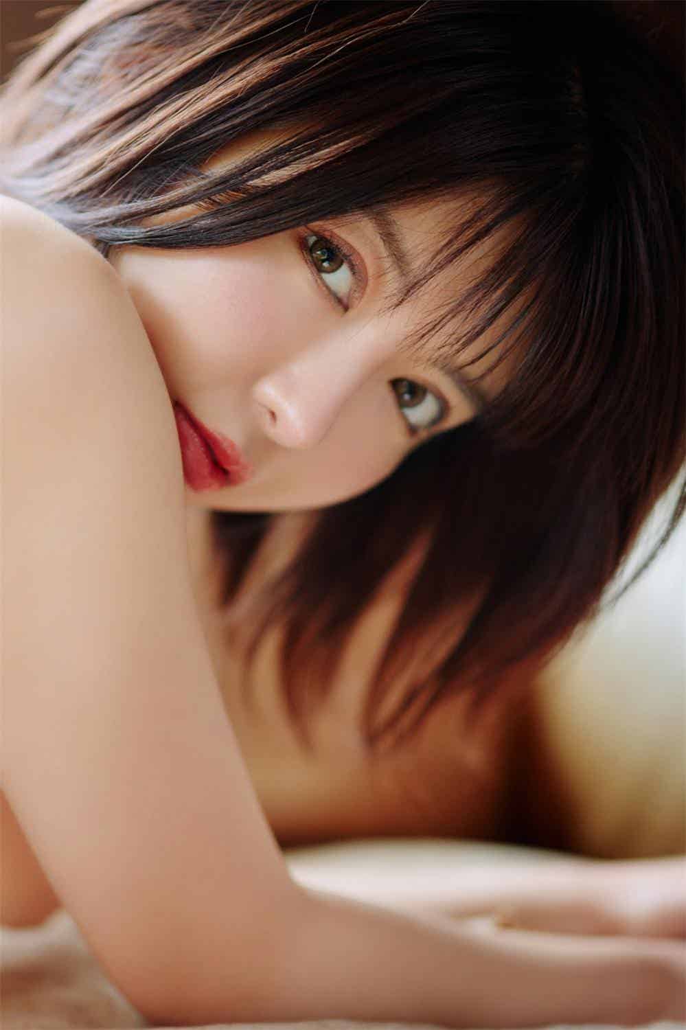 週刊ポスト 2023.03.31 美晴のん 南野陽子 白波瀬海来 藤乃あおい 茉城まみ-漫客吧