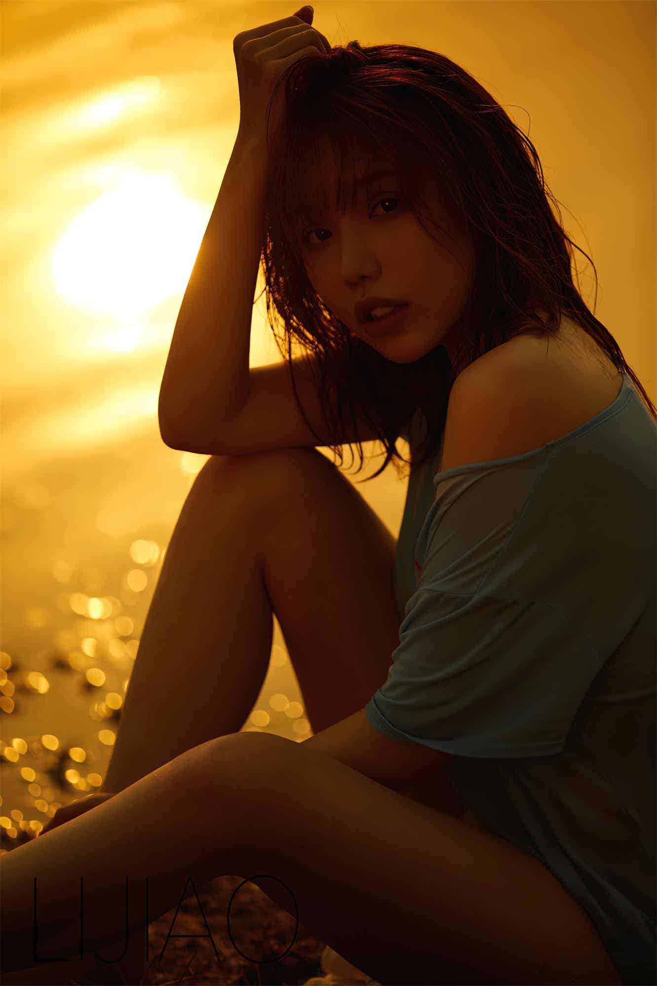 LIJIAO李娇-全套写真资源合集[持续更新]