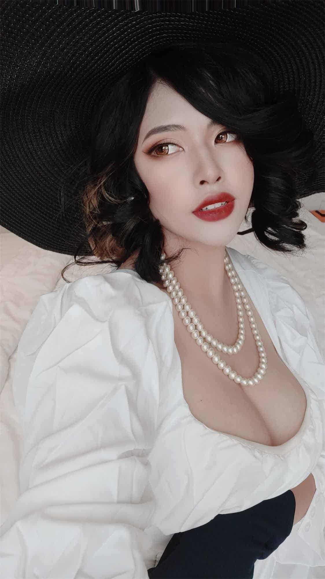 Neppuネップ-全套写真资源合集[持续更新]-漫客吧