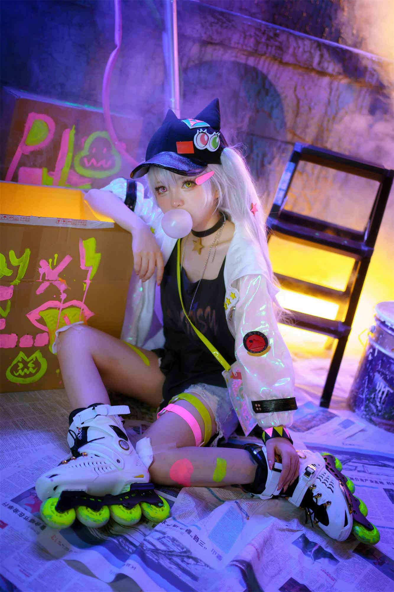 六二二同学-Coser合集[持续更新]-漫客吧