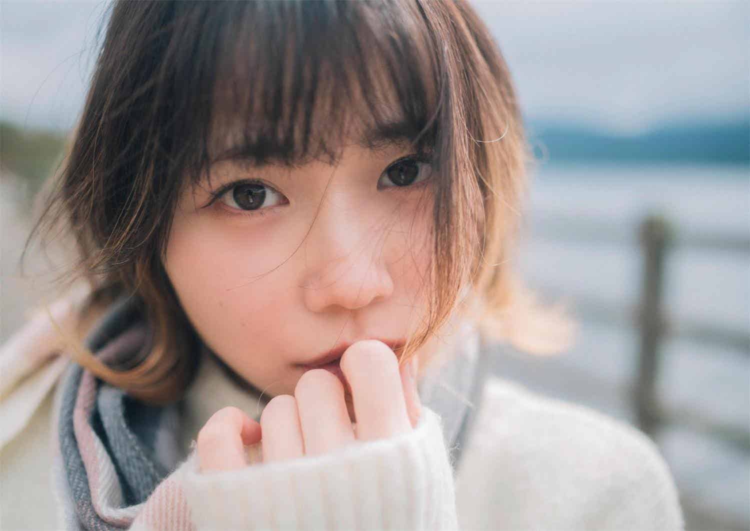 Lisa Nitou 仁藤りさ – Desires 欲求-漫客吧